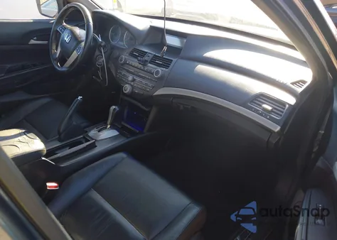 2012 Honda Accord 2.4 Se из США, поврежденный, VIN 1HGCP2F67CA241215